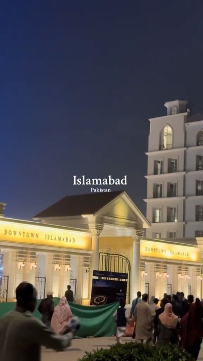 Pakistan