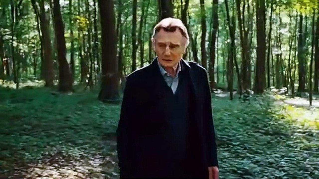 Taken 4 (2026) - First Trailer - Liam Neeson