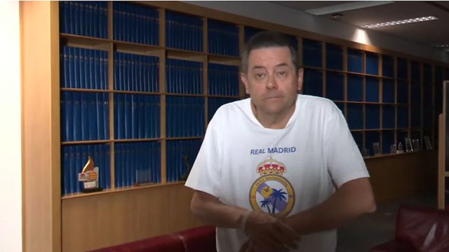 Análisis de Roncero tras Sevilla vs Real Madrid