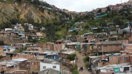 ¿Qué es la pobreza multidimensional y por qué aumentó en Bogotá durante 2024?