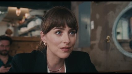 Materialists - Bande-annonce #1 [VF|HD1080p]