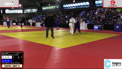 2025-05-18-National Open-Mat C-Part 1