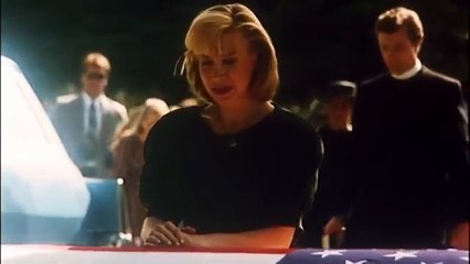 "China O'Brien" Starring Cynthia Rothrock, Richard Norton and Keith Cooke