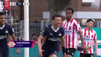 Eredivisie - Le PSV conserve son titre après une fin de saison folle