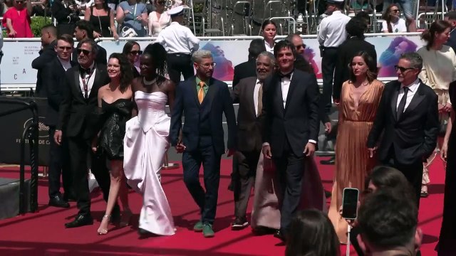 Brasil chega a Cannes com Kleber Mendonça Filho e Wagner Moura