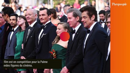 Charlotte Gainsbourg et son compagnon Yvan Attal débarquent au Festival, deux grandes stars brillent par leur absence