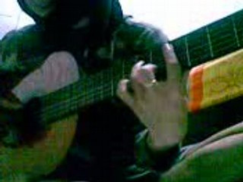 Eric Clapton - Signe :BY: gRiNdCoRe