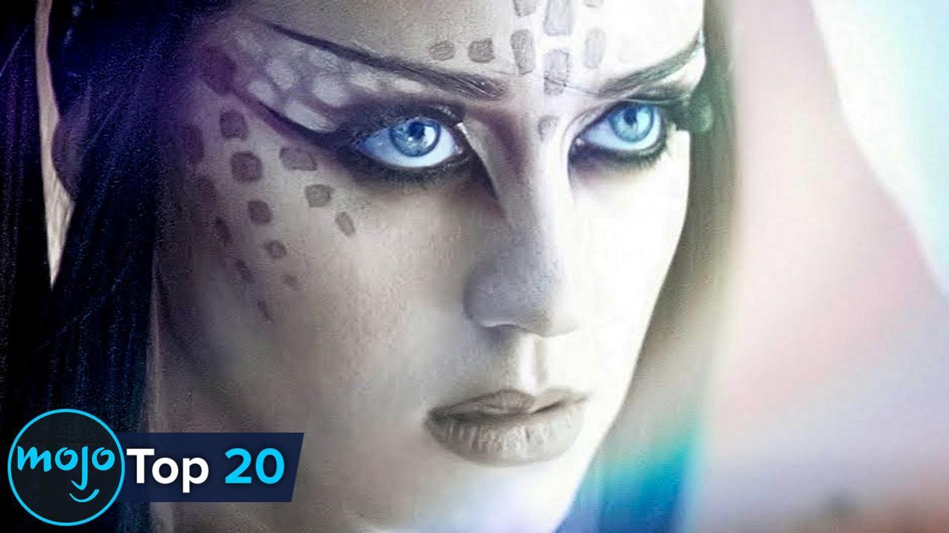⁣Top 20 Good Songs With Awful Music Videos