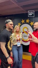 Icardi ve Barış Alper istekleri geri çevirmedi