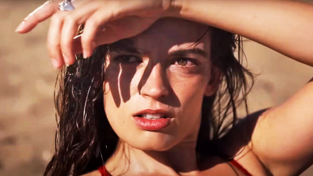 Hot Milk - Trailer (Deutsch) HD