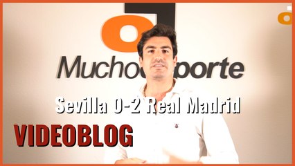 Resumen del Sevilla 0-2 Real Madrid: Un Final Doloroso en el Sánchez-Pizjuán ⚽