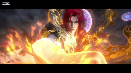 (Wang Lin)-XN Ep 89 ENG SUB