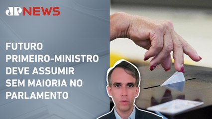 Professor analisa vitória da centro-direita em Portugal: “Mostra que esquerda está desorganizada”