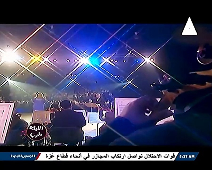 برنامج الليلة طرب - حلقة يوم 16/5/2025 .. اخراج/ دعاء حسن