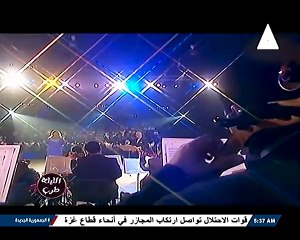 برنامج الليلة طرب - حلقة يوم 16/5/2025 .. اخراج/ دعاء حسن