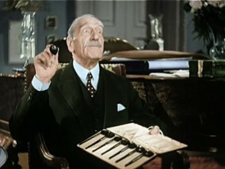 Wundervolles Weihnachten (1940)