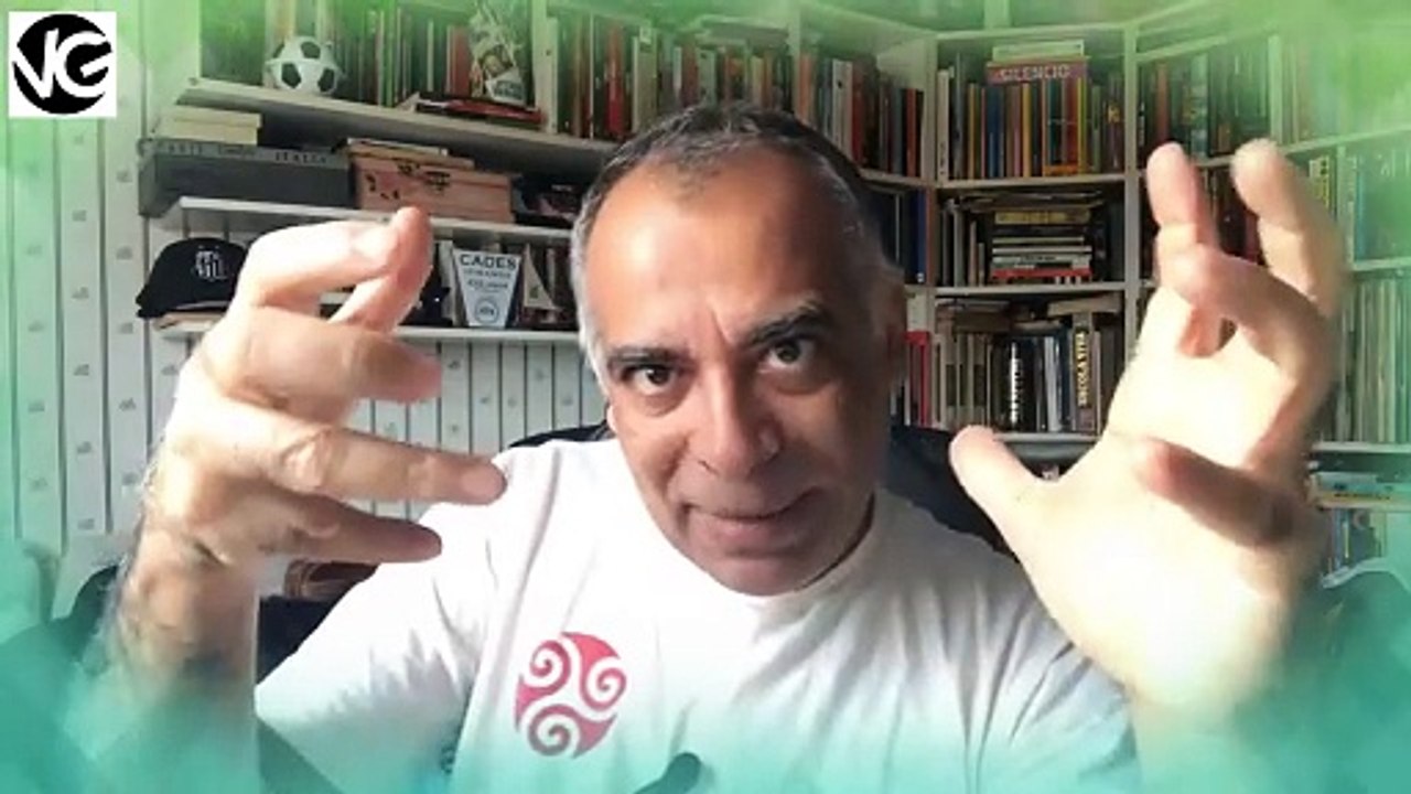 Mini RAP do Abraço