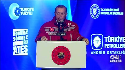 30 milyar dolarlık rezerv bulundu, yeni müjdenin kodları: Türkiye merkez olma yolunda!