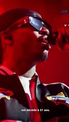 Tragédie : Le rappeur Werenoi décède à seulement 31 ans 🎤