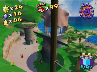 Super Mario Eclipse online multiplayer - ngc