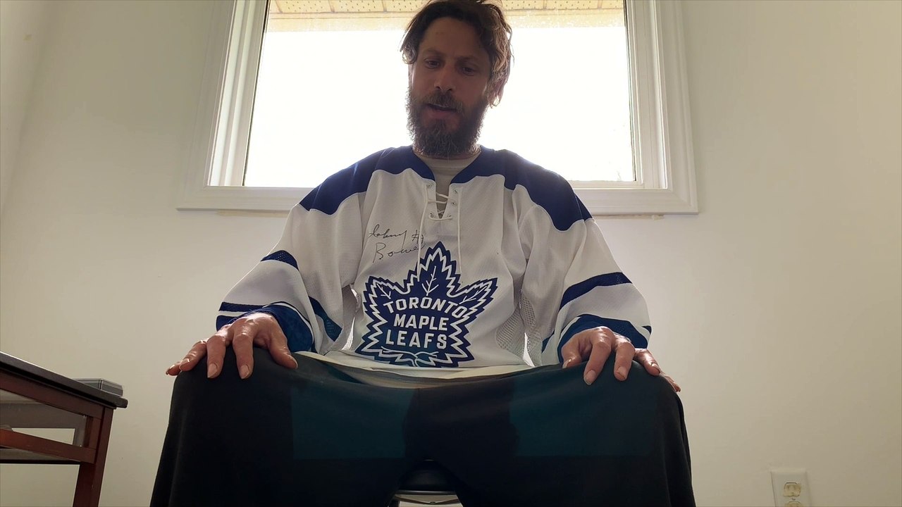 Leafs Should Win Game 7
