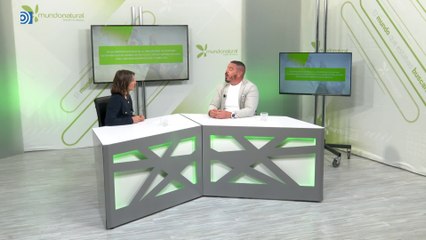 Mundo Natural T19-E58: El cuidado del corazón