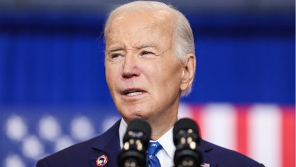 GALA VIDEO - Joe Biden, 82 ans, atteint d’un cancer “agressif” de la prostate : ce que l’on sait