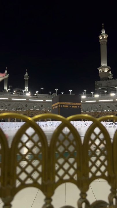 ربنا آتنا في الدنيا حسنة وفي الآخرة حسنة وقنا عذاب النار