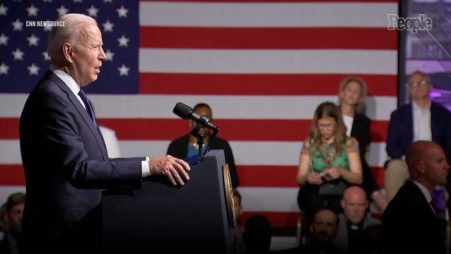 Joe Biden Diagnosed with 'Aggressive' Prostate Cancer and Reviewing Treatment Options