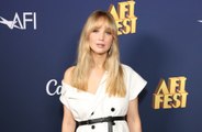 Jennifer Lawrence recalls 'extremely isolating' postpartum period