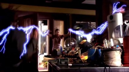 The Middleman | show | 2008 | Official Trailer