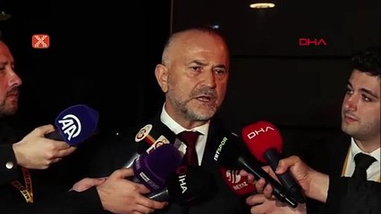 Galatasaray'a transfer müjdesi!