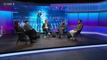 Talk aus dem ORF-Zentrum ESC 2025 - Sieg fur Österreich - ORF ON
