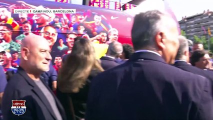 Futbol - La rua dels campions-1