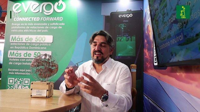 La demanda de carga para vehículos eléctricos crece cada vez más en RD