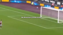 Best Celebration?