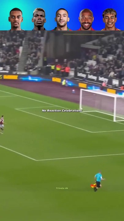 Best Celebration?