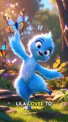 Timo the Turtle & Lila the Lark | Fun Forest Adventures for Kids!"