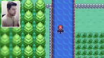 🎮 Pokémon FireRed Ep.[15] - Sétima Insígnia.🌋