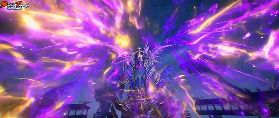 Battle Through The Heavens Season 5 Episode 147 Sub Indo ‼️