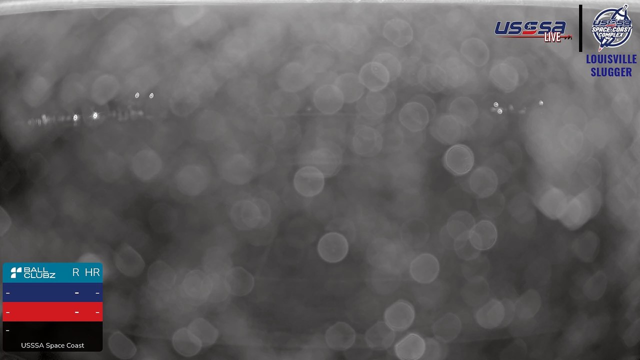 Blue Louisville Slugger - East Coast State Championship (2025) Sat, May 17, 2025 10:41 PM to 11:00 PM