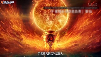 Tales Of Herding Gods Episode 31 Sub Indo ‼️