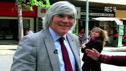 City Tour, Temporada 2009 (REC TV - 15/05/2025)