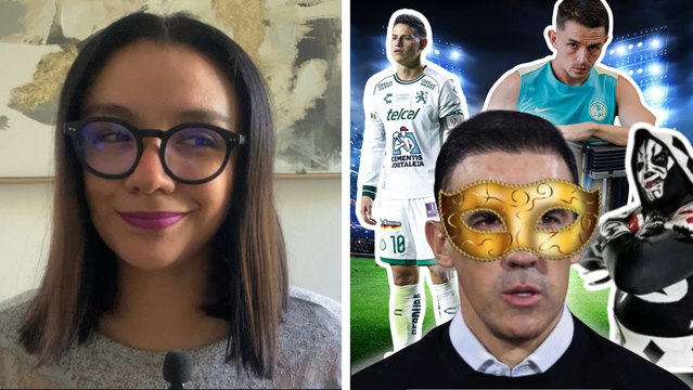 Fuera de Lugar: Desde Chivas sin DT hasta la semifinal del Clausura 2025