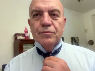 Rizzo - Tra poco, dalle 20.30 alle 21.30 sarò ospite di 4diSera su Rete4. (18.05.25)