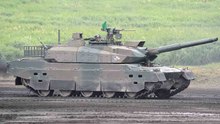 Typ-10-Panzer der JGSDF: Der Modernste Kampfpanzer der Japanischen Bodentruppen im Einsatz