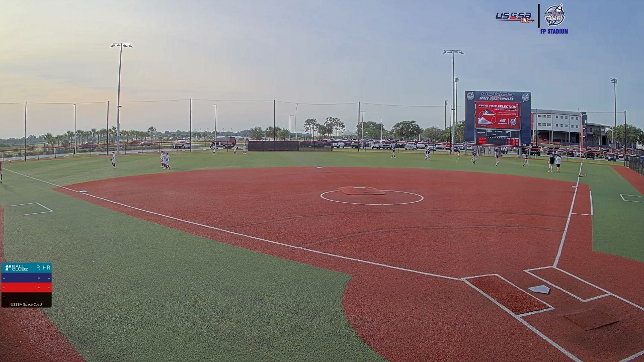 FP Stadium Multi-Camera - East Coast State Championship (2025) Sat, May 17, 2025 7:40 AM to 10:41 PM