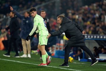La videollamada que pudo frustrar los éxitos de Pedri en el Barça: "El Bayern de Flick lo quería después del 2-8 en Lisboa"