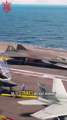 SR-72: America’s Mach 6 Nightmare