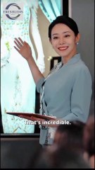 Pregnant After ONS? How Whitney's Unexpected Encounter with a CEO Changes Everything (Part 2) ✨